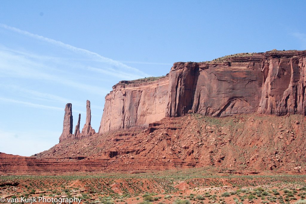 Monument Valley