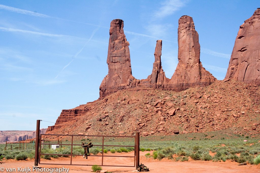 Monument Valley